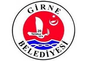 Girne Belediyesi,Olas Su Basknlarna Kar  Banda