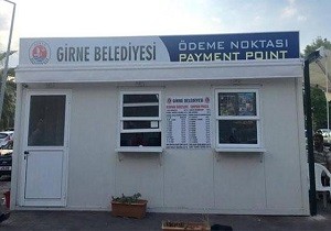 Girne Belediyesi Vatandaa Kolaylklar Salamaya Devam Ediyor