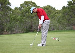 2012 Trkiye Golf Ligi 3. Aya Antalya da Yaplacak