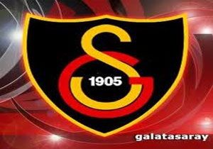 Galatasarayda Chedjou Sevinci