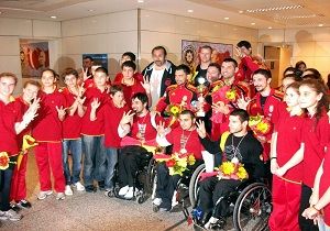 Şampiyon Aslanlar İstanbul’da