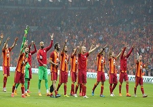 Galatasaray da Hedef ifte Kupa