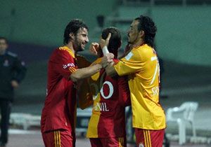 Galatasaray Anl Dilaver le Gld
