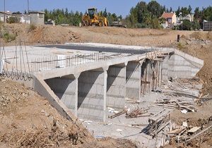 Gzelyurt Belediyesi Ulam Projesinin Yapmn Srdryor