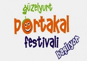37. Gzelyurt Portakal Festivali Yarn Balyor