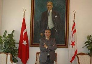 Cumhuriyet Meclisi Bakan Bozer, Nahvan a Gitti