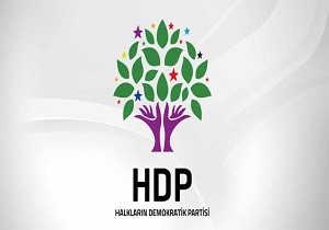 HDP Heyetinden nemli Aklama