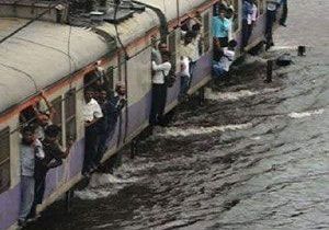 Hindistan da Sel Felaketi  