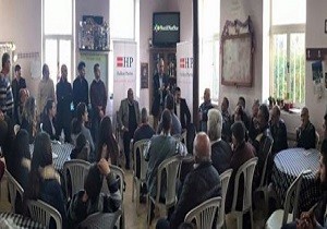 Halkn Partisi Genel Bakan zersay: Bet Ofislerini Kapatacaz