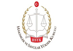 HSYK dan Süpriz Kararname