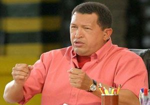 Chavez: Mdahale Sorumsuzluk