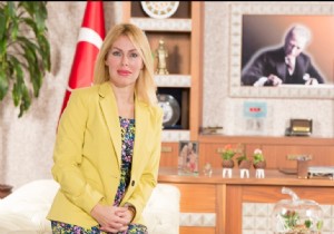 Akdeniz Üniversitesi Rektörü Prof. Dr. Özkan: Öğrencilerimizi Çok Özledik