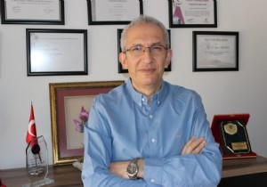 Prof.Dr.Murat Kuloğlu ndan Kulak Çınlaması Tedavisi İle İlgili Önemli Açıklama