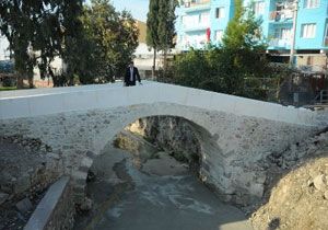 Ikkent in Mostar  Onarld   