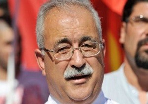 BKP Genel Bakan zcan, Bakan ahali yi Eletirdi