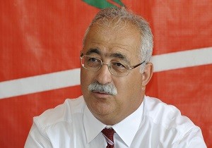 BKP Genel Bakan zcan, HDP ye Mesaj Gnderdi