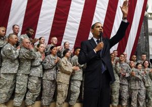 Obama: Irak sava bitti