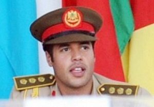 Kaddafi nin olu l Ele Geirildi