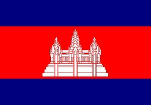 Kamboya da Genel Seimler Balad