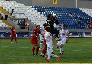 Kasmpaa, Finalde Adanaspor ile Karlaacak