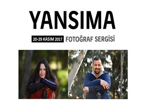 Kemal Saraolu Vakf Yararna Fotoraf Sergisi