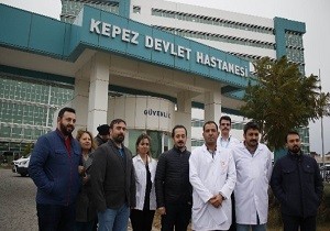 Doktorlardan Türk Tabipler Birliğine Kınama