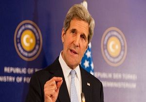 Kerry: Erdoan n Gazze Ziyareti Ertelenmeli