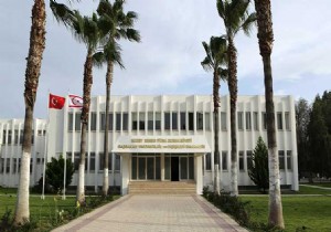 KKTC Dışişleri Bakanlığı açıkladı :  Kıbrıs ta yeni bir döneme girilmiştir 