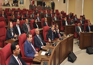 Cumhuriyet Meclisi Genel Kurulu Toplanacak