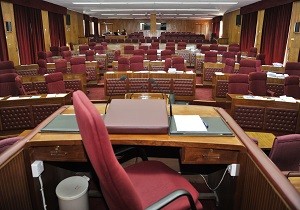Cumhuriyet Meclisi Genel Kurulu dan Olaanst Toplant Karar
