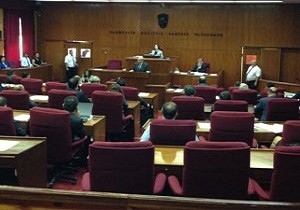 Cumhuriyet Meclisi Genel Kurulunda Bte Mesaisi  kabul Etti