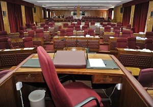 Meclis Genel Kurulu Yarn Toplanacak