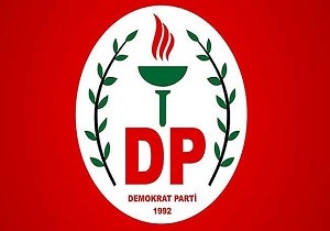 Demokrat Parti: Afrin Operasyounda TSK nın Başarılı Olacağına İnancımız Tamdır