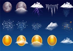 Meteoroloji Dairesi Haftalk Rapor Yaymlad