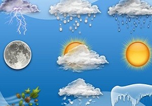 Meteoroloji Dairesi nden Haftalk Rapor