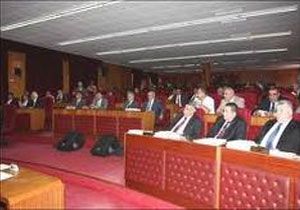 Cumhuriyet Meclisi Genel Kurulu Yarn Toplanacak  