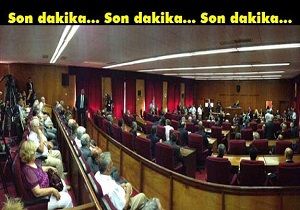 Cumhuriyet Meclisi nde UBP Boykotu