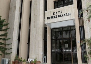 KKTC Merkez Bankas 2016 Yl III. eyrek Bltenini Yaymlad