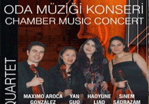 Avusturya Oda Orkestras , KHYD Yararna Konser Verecek  