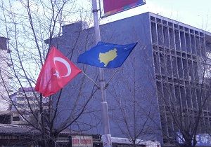 Kosovada 60nc Yl Kutlamas