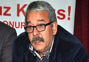Kbrs Sosyalist Partisi Cumhurbakan Aday Onurer Hkmeti Eletirdi