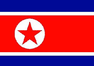 Kuzey Kore den Gney Kore ye Olumsuz Cevap