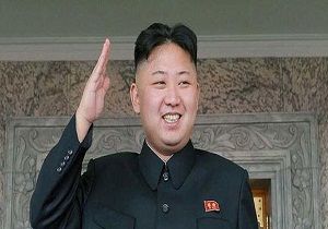 Kuzey Kore Lideri Fabrikalar Geziyor