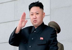 Kuzey Kore lideri Kim Jong Meydan Okudu