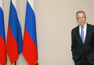 Lavrov, NATO yu Suriye Konusunda Uyard 