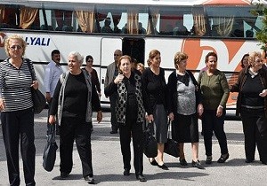 Lefkoşa Türk Belediyesi nden Özel Gezi Turu