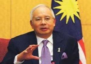Malezya Genel Seime Hazrlanyor