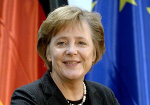 Merkel: Konuma rktcyd