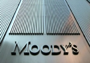Moody s: Trkiye Krlgan lkeler Arasnda