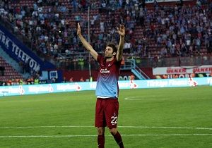 Trabzonspor, Mustafa Yumlu le Gld